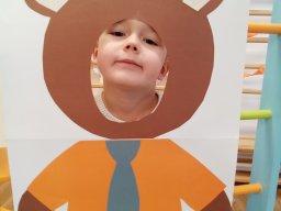 2025-11-25 Dzień Pluszowego Misia